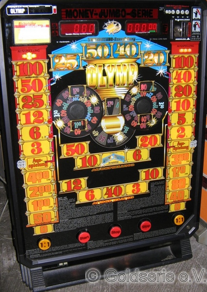 Olymp, Mega, adp, 1999